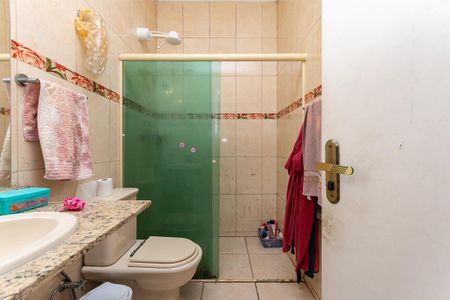 Casa à venda com 156m², 3 quartos e 1 vaga Casa à venda com 156m², 3 quartos e 1 vagaBanheiro Social