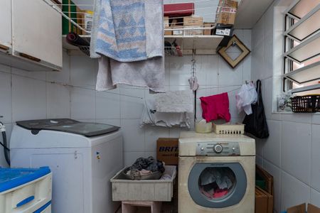 Casa à venda com 156m², 3 quartos e 1 vaga Casa à venda com 156m², 3 quartos e 1 vagaÁrea de Serviço