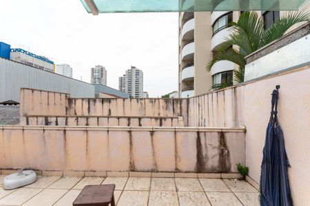 Casa à venda com 156m², 3 quartos e 1 vaga Casa à venda com 156m², 3 quartos e 1 vagaTerraço