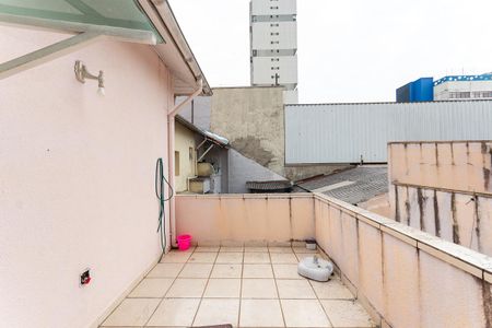 Casa à venda com 156m², 3 quartos e 1 vaga Casa à venda com 156m², 3 quartos e 1 vagaTerraço