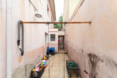 Casa à venda com 156m², 3 quartos e 1 vaga Casa à venda com 156m², 3 quartos e 1 vagaQuintal