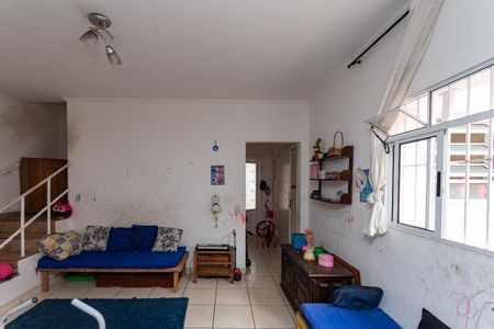 Casa à venda com 156m², 3 quartos e 1 vaga Casa à venda com 156m², 3 quartos e 1 vagaSala