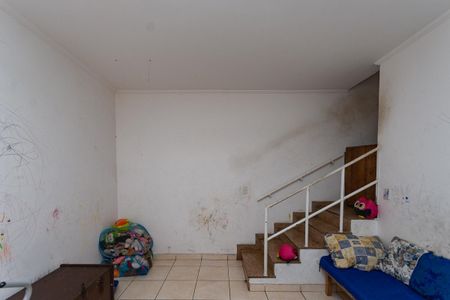 Casa à venda com 156m², 3 quartos e 1 vaga Casa à venda com 156m², 3 quartos e 1 vagaSala