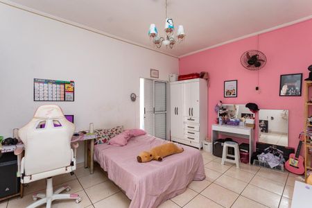 Casa à venda com 156m², 3 quartos e 1 vaga Casa à venda com 156m², 3 quartos e 1 vagaQuarto 3