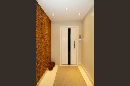 Apartamento à venda com 304m², 4 quartos e 3 vagasHall de Entrada