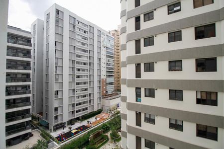 Apartamento à venda com 304m², 4 quartos e 3 vagasVista do Quarto 1