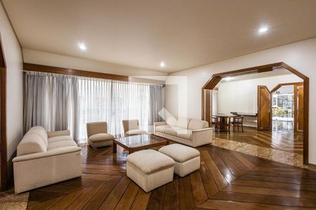 Apartamento à venda com 304m², 4 quartos e 3 vagasÁrea Comum - Salão de Festas