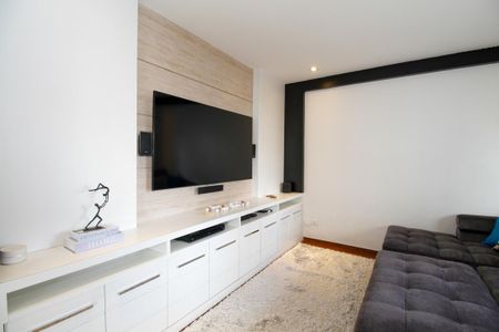 Apartamento à venda com 304m², 4 quartos e 3 vagasSala de Tv