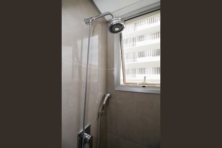 Apartamento à venda com 304m², 4 quartos e 3 vagasBanheiro Social