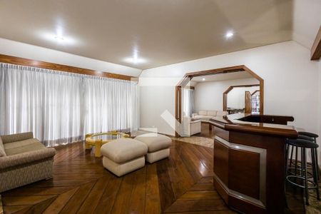 Apartamento à venda com 304m², 4 quartos e 3 vagasÁrea Comum - Salão de Festas