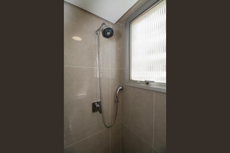 Apartamento à venda com 304m², 4 quartos e 3 vagasBanheiro da Suíte 2