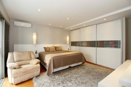 Apartamento à venda com 304m², 4 quartos e 3 vagasSuíte 1