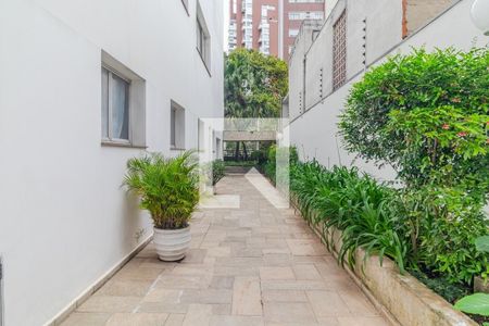 Apartamento à venda com 304m², 4 quartos e 3 vagasÁrea Comum - Jardim