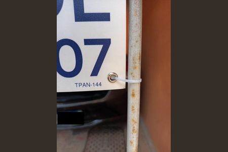 Casa de condomínio para alugar com 60m², 2 quartos e sem vagaplaca