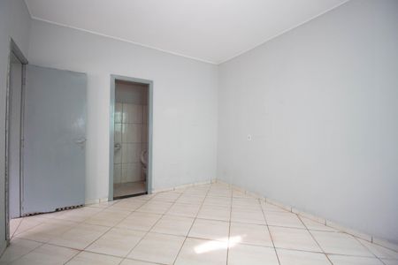 Studio para alugar com 23m², 1 quarto e sem vaga Studio para alugar com 23m², 1 quarto e sem vagaSala/Quarto