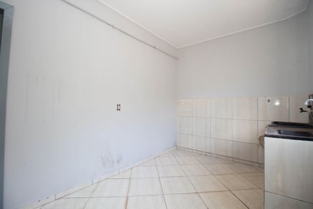Studio para alugar com 23m², 1 quarto e sem vaga Studio para alugar com 23m², 1 quarto e sem vagaCozinha e Área de Serviço