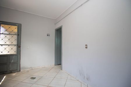 Studio para alugar com 23m², 1 quarto e sem vaga Studio para alugar com 23m², 1 quarto e sem vagaCozinha e Área de Serviço