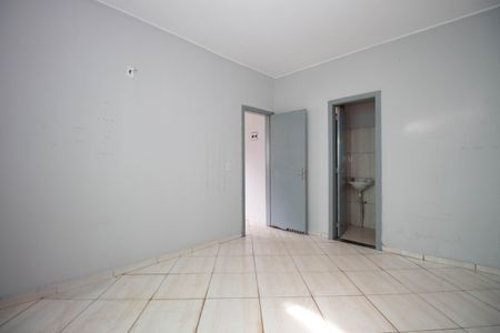 Studio para alugar com 23m², 1 quarto e sem vaga Studio para alugar com 23m², 1 quarto e sem vagaSala/Quarto