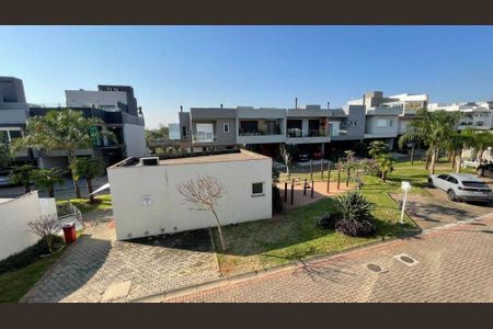 Casa de condomínio para alugar com 180m², 2 quartos e 2 vagasÁrea Externa 