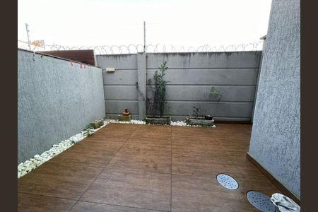 Casa de condomínio para alugar com 180m², 2 quartos e 2 vagasÁrea Externa 