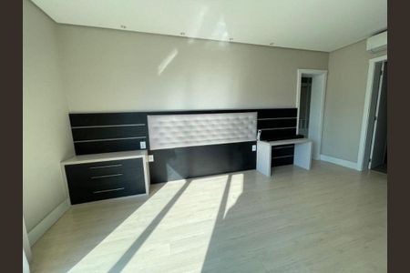 Casa de condomínio para alugar com 180m², 2 quartos e 2 vagasQuarto 1