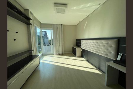 Casa de condomínio para alugar com 180m², 2 quartos e 2 vagasQuarto 1