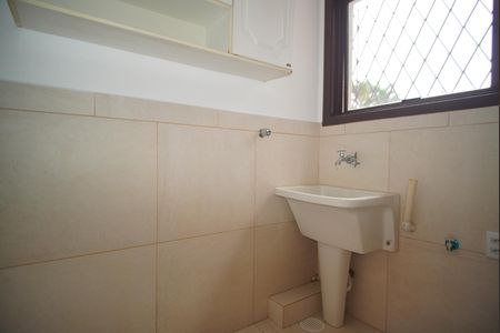 Apartamento à venda com 45m², 1 quarto e 1 vagaCozinha e Área de Serviço