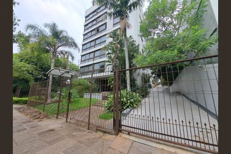 Apartamento para alugar com 45m², 1 quarto e 1 vaga Apartamento para alugar com 45m², 1 quarto e 1 vagaFachada