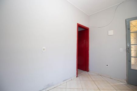 Studio para alugar com 23m², 1 quarto e sem vaga Studio para alugar com 23m², 1 quarto e sem vagaCozinha e Área de Serviço