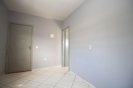 Studio para alugar com 23m², 1 quarto e sem vaga Studio para alugar com 23m², 1 quarto e sem vagaCozinha e Área de Serviço