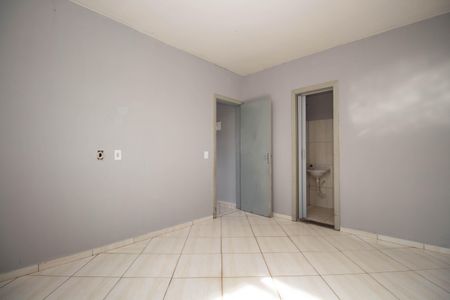 Studio para alugar com 23m², 1 quarto e sem vaga Studio para alugar com 23m², 1 quarto e sem vagaSala/Quarto