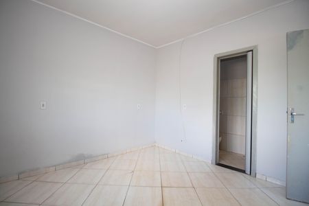 Sala/Quarto de kitnet/studio para alugar com 1 quarto, 23m² em Vicente Pires, Brasília
