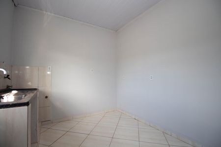 Studio para alugar com 23m², 1 quarto e sem vaga Studio para alugar com 23m², 1 quarto e sem vagaCozinha e Área de Serviço