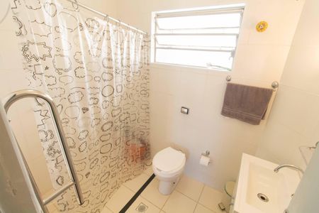 Apartamento à venda com 87m², 2 quartos e 1 vagaBanheiro