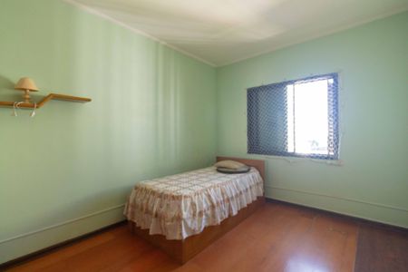 Apartamento à venda com 87m², 2 quartos e 1 vagaQuarto 2