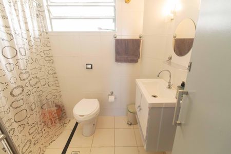 Apartamento à venda com 87m², 2 quartos e 1 vagaBanheiro