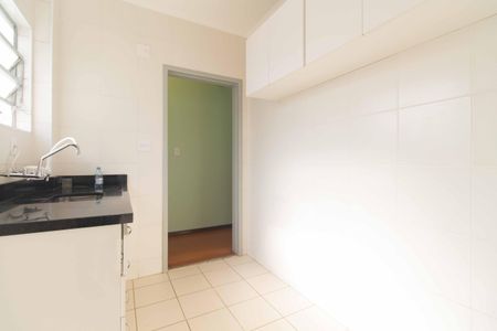 Apartamento à venda com 87m², 2 quartos e 1 vagaCozinha
