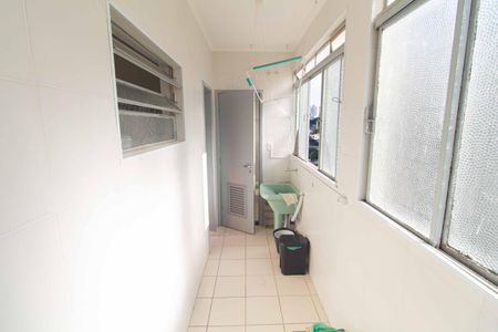 Apartamento à venda com 87m², 2 quartos e 1 vagaÁrea de Serviço