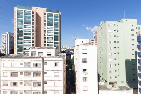 Apartamento à venda com 87m², 2 quartos e 1 vagaVista do Quarto 1