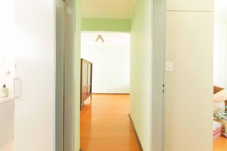 Apartamento à venda com 87m², 2 quartos e 1 vagaCorredor