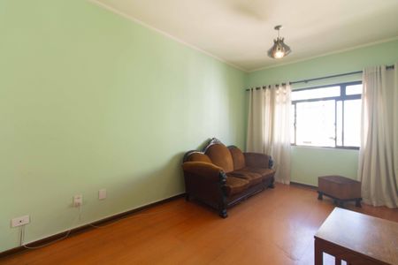 Apartamento à venda com 87m², 2 quartos e 1 vagaSala