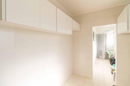 Apartamento à venda com 87m², 2 quartos e 1 vagaCozinha