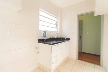 Apartamento à venda com 87m², 2 quartos e 1 vagaCozinha