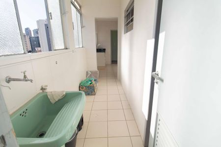 Apartamento à venda com 87m², 2 quartos e 1 vagaÁrea de Serviço