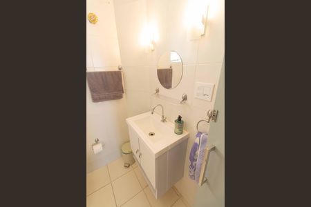 Apartamento à venda com 87m², 2 quartos e 1 vagaBanheiro