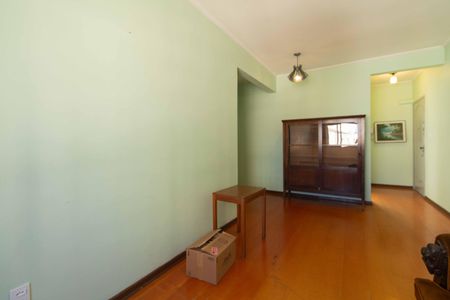 Apartamento à venda com 87m², 2 quartos e 1 vagaSala