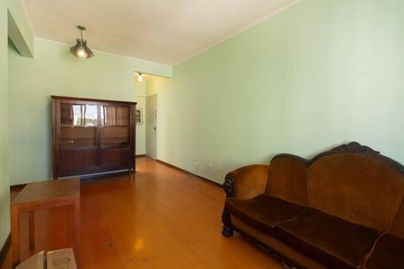 Apartamento à venda com 87m², 2 quartos e 1 vagaSala