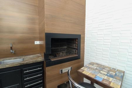 Casa para alugar com 220m², 3 quartos e 2 vagas Casa para alugar com 220m², 3 quartos e 2 vagasQuintal