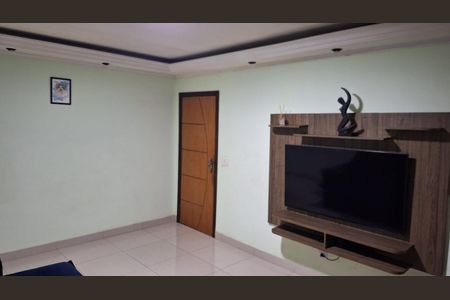 Sala de casa para alugar com 3 quartos, 220m² em Jaguaré, São Paulo