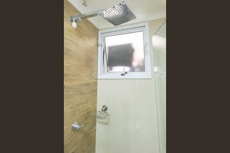 Apartamento à venda com 66m², 3 quartos e 1 vagaBanheiro